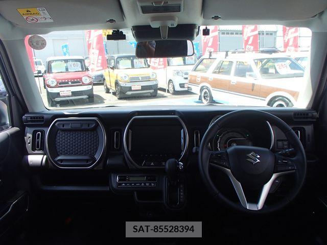 Suzuki HUSTLER 2022-11 361502-2