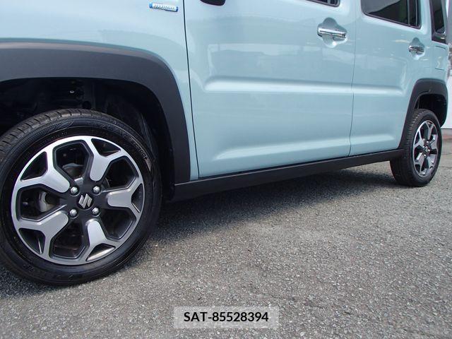 Suzuki HUSTLER 2022-11 361502-8