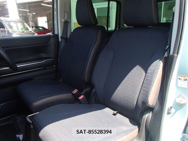 Suzuki HUSTLER 2022-11 361502-9