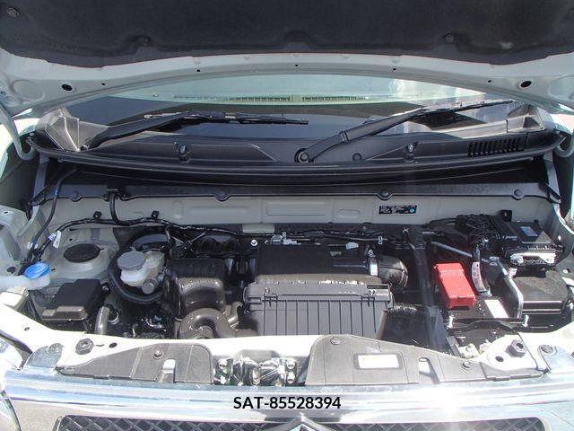 Suzuki HUSTLER 2022-11 361502-19