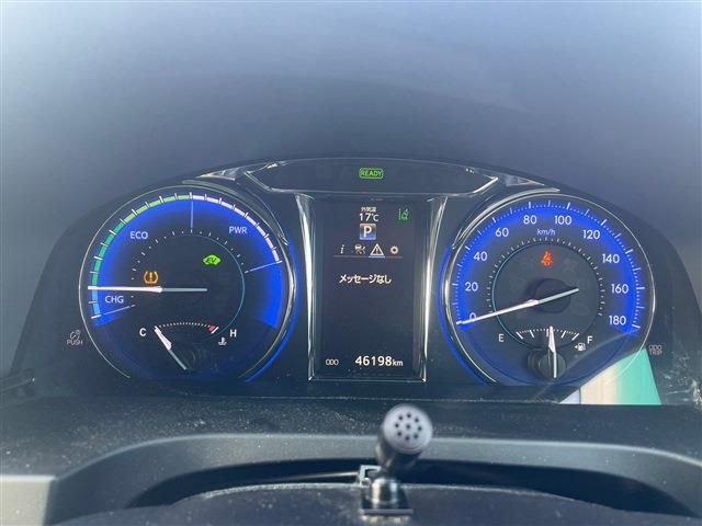 Toyota CAMRY HYBRID 2016-04 181423-19