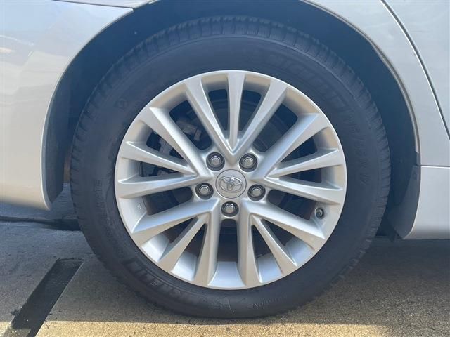 Toyota CAMRY HYBRID 2016-04 181423-8