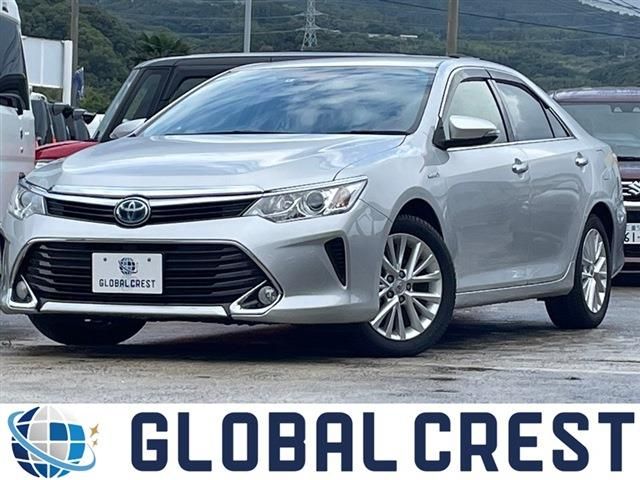 Toyota CAMRY HYBRID 2016-04 181423-0