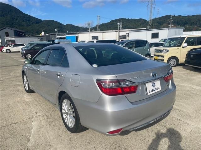 Toyota CAMRY HYBRID 2016-04 181423-6