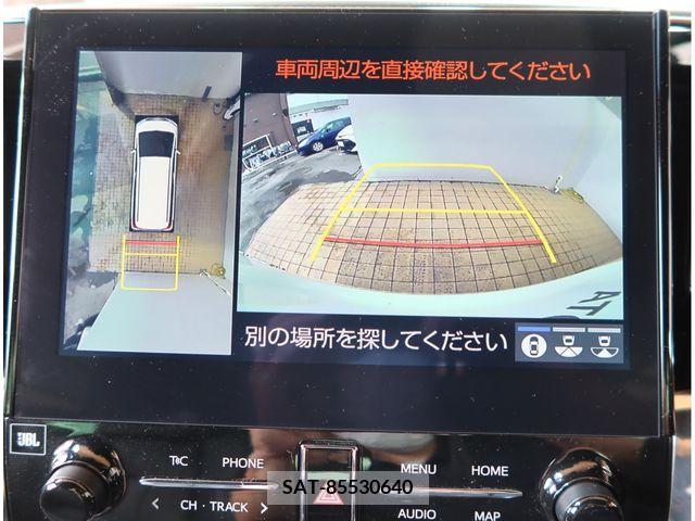Toyota ALPHARD 2021-06 260339-9