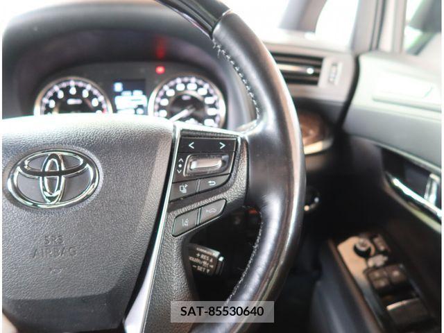 Toyota ALPHARD 2021-06 260339-11