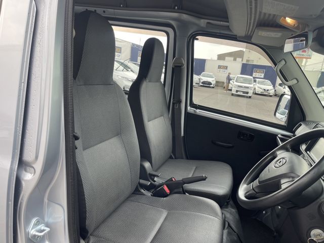 Daihatsu HIJET CARGO 2019-11 190169-4