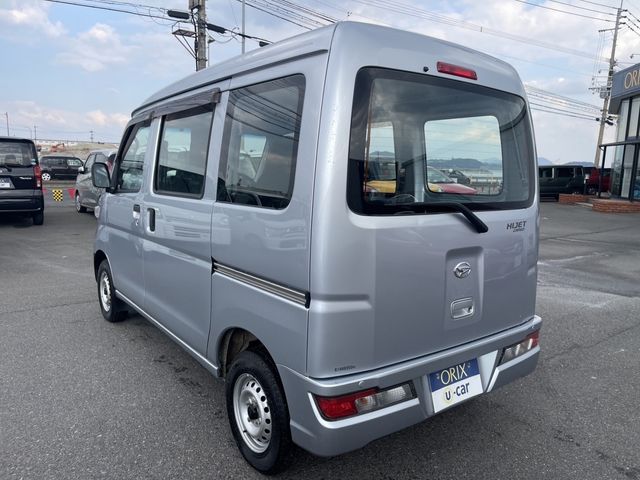 Daihatsu HIJET CARGO 2019-11 190169-23