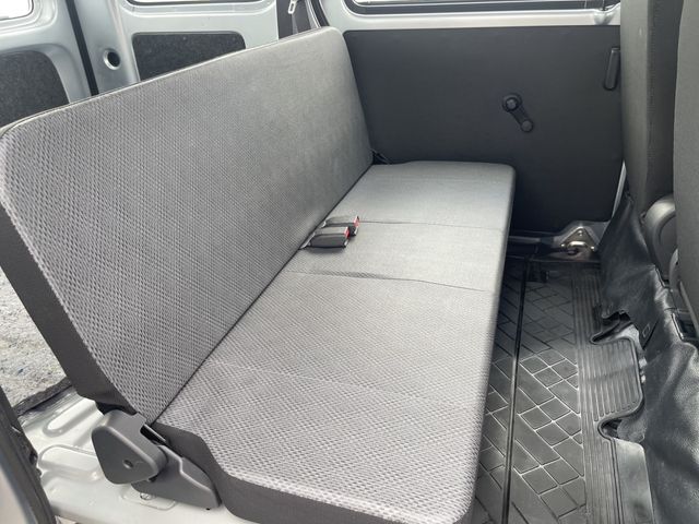 Daihatsu HIJET CARGO 2019-11 190169-11