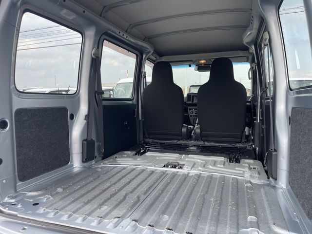 Daihatsu HIJET CARGO 2019-11 190169-13