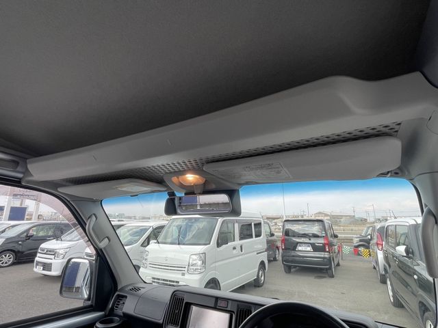 Daihatsu HIJET CARGO 2019-11 190169-15