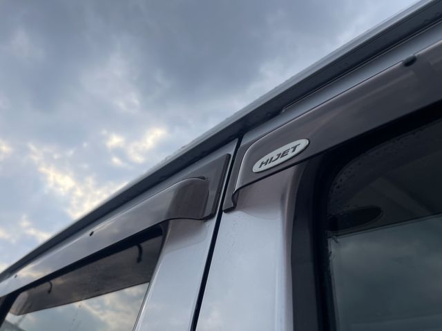 Daihatsu HIJET CARGO 2019-11 190169-3