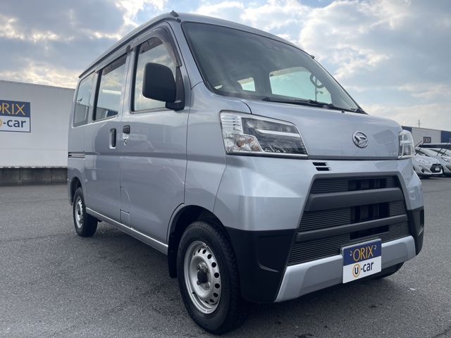 Daihatsu HIJET CARGO 2019-11 190169-24