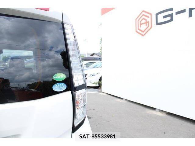 Toyota TANK 2017-08 369211-11