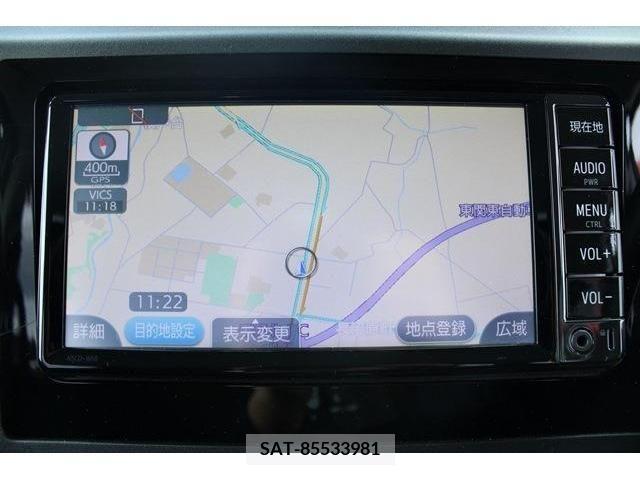 Toyota TANK 2017-08 369211-1