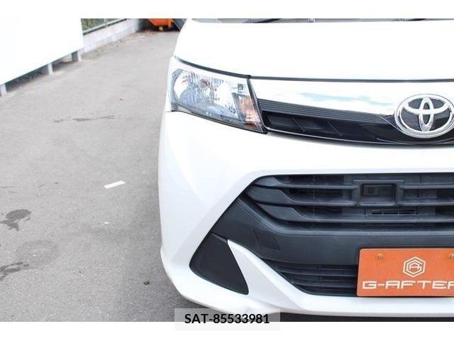 Toyota TANK 2017-08 369211-10