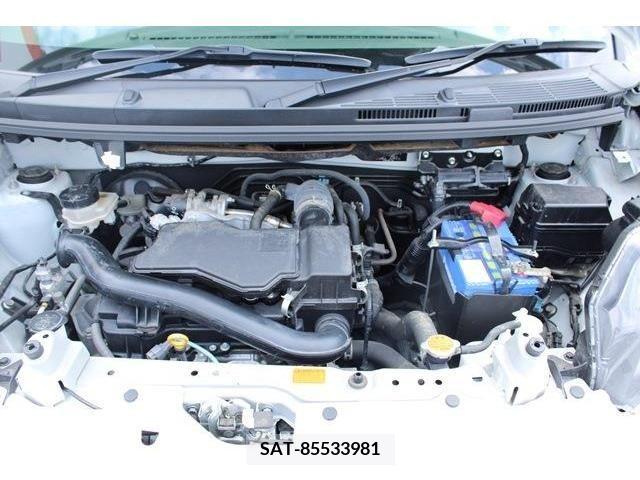 Toyota TANK 2017-08 369211-17