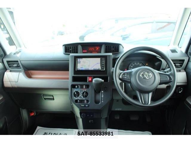 Toyota TANK 2017-08 369211-15