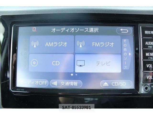 Toyota TANK 2017-08 369211-3