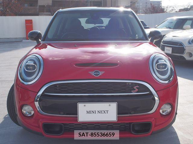 Bmw MINI 2018-12 207616-3