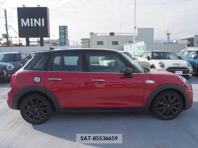 Bmw MINI 2018-12 207616-4