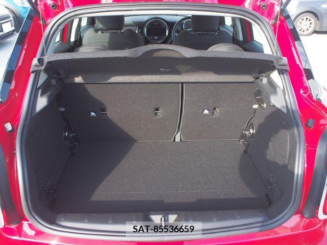 Bmw MINI 2018-12 207616-7