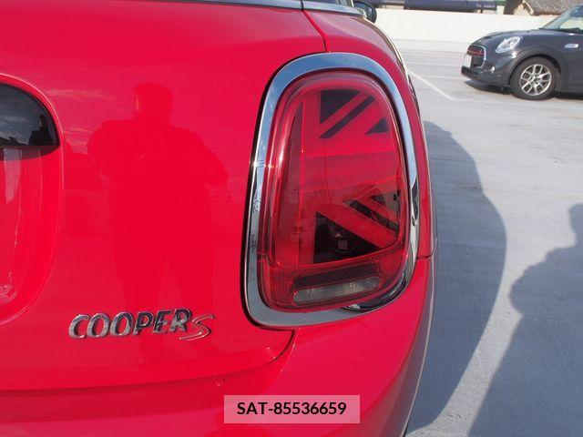Bmw MINI 2018-12 207616-8
