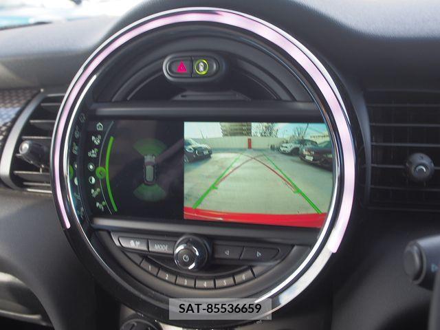 Bmw MINI 2018-12 207616-17