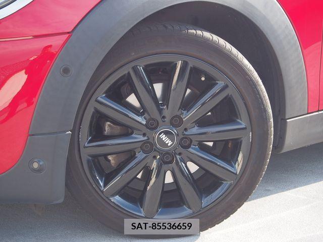 Bmw MINI 2018-12 207616-18
