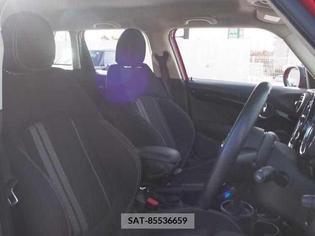 Bmw MINI 2018-12 207616-1