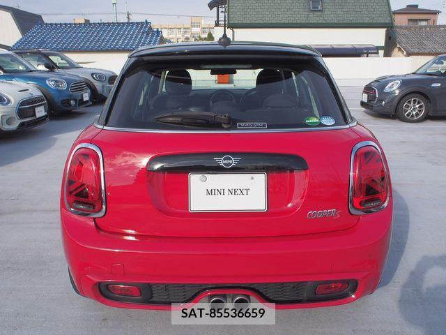 Bmw MINI 2018-12 207616-2