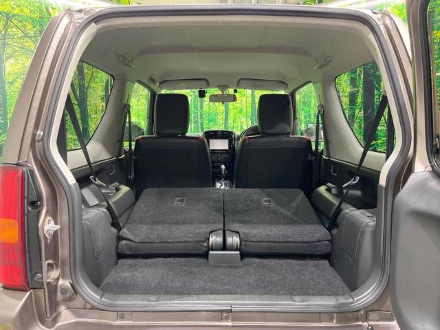 Suzuki JIMNY 2013-02 10714-10