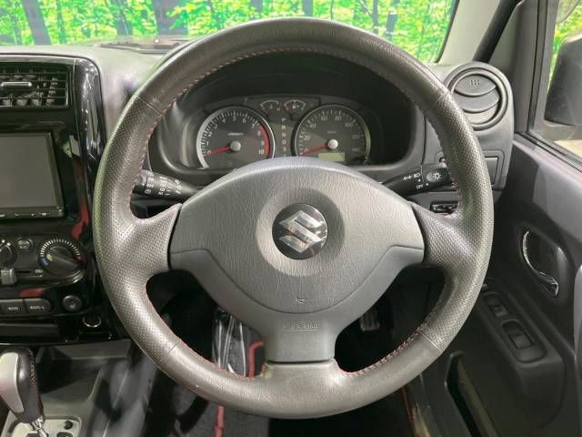 Suzuki JIMNY 2013-02 10714-13