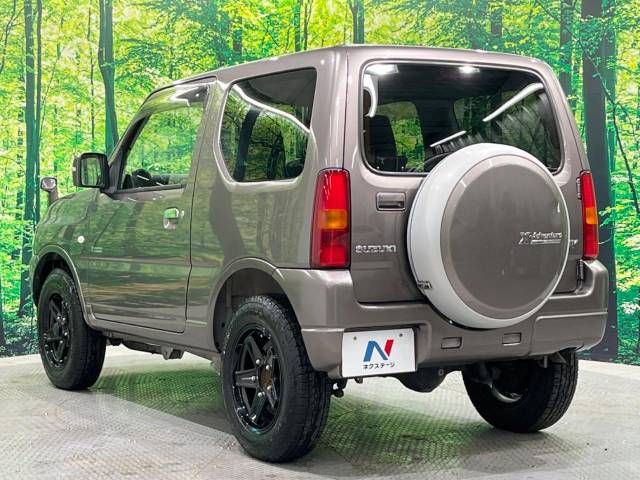 Suzuki JIMNY 2013-02 10714-17