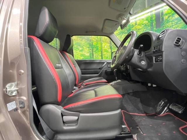 Suzuki JIMNY 2013-02 10714-8
