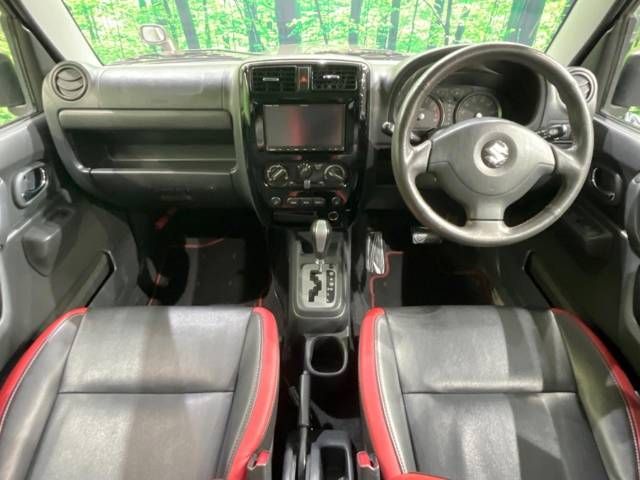Suzuki JIMNY 2013-02 10714-1
