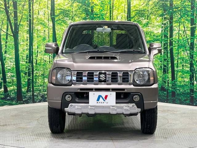 Suzuki JIMNY 2013-02 10714-14