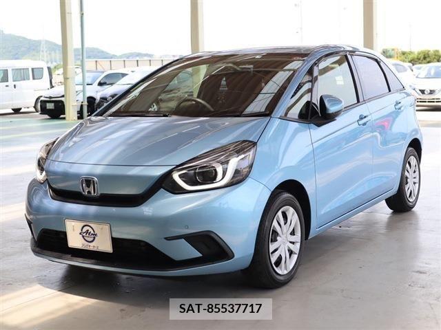 Honda FIT 2020-04 304248-0
