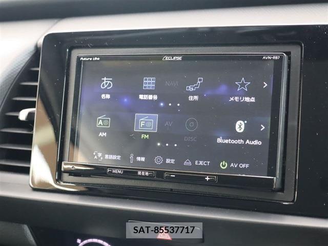 Honda FIT 2020-04 304248-2