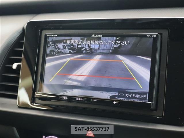 Honda FIT 2020-04 304248-3