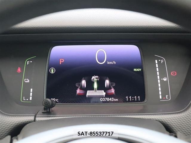 Honda FIT 2020-04 304248-8