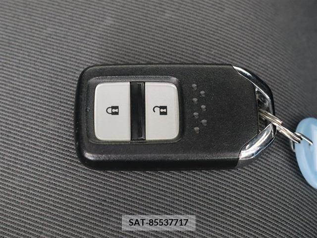 Honda FIT 2020-04 304248-16