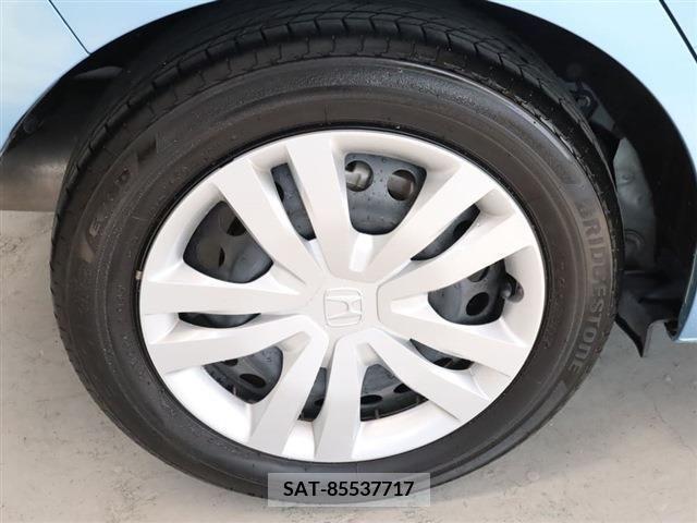 Honda FIT 2020-04 304248-7