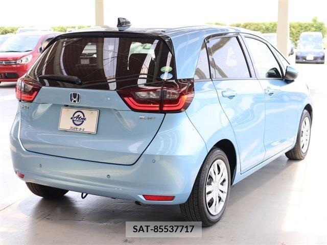 Honda FIT 2020-04 304248-6