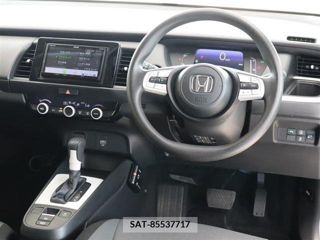 Honda FIT 2020-04 304248-1