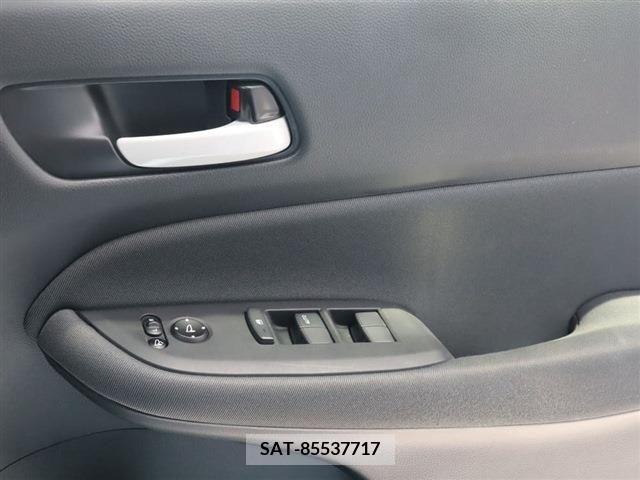 Honda FIT 2020-04 304248-4