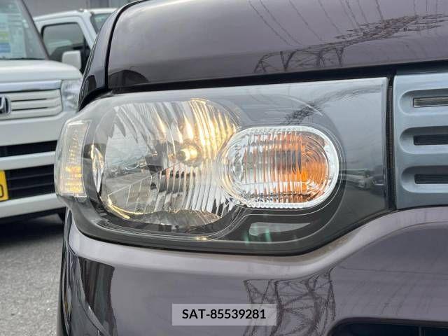 Nissan CUBE 2011-01 295451-10