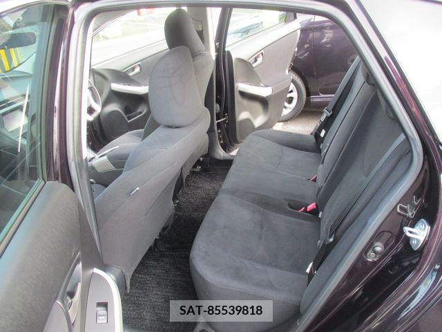 Toyota PRIUS 2014-03 202660-4