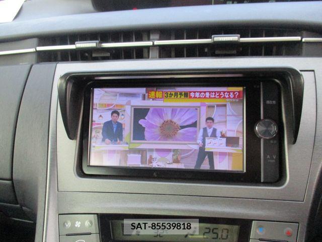 Toyota PRIUS 2014-03 202660-7