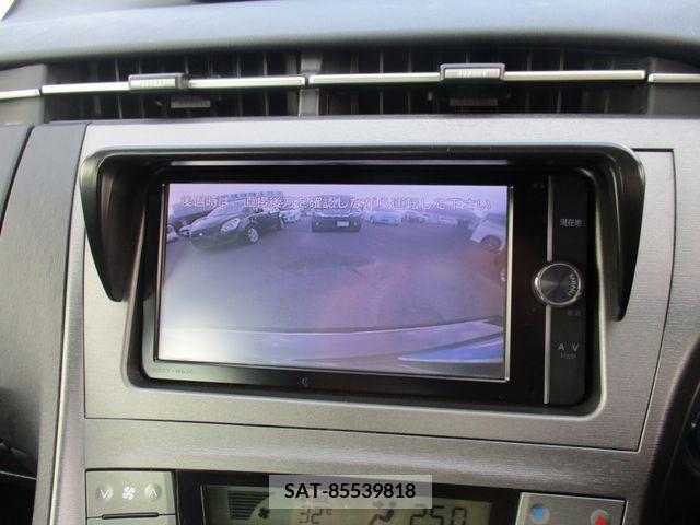 Toyota PRIUS 2014-03 202660-8